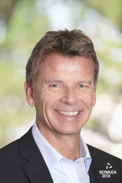 Michael Bergmann