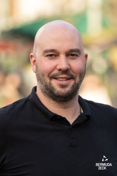 Georg Storek
