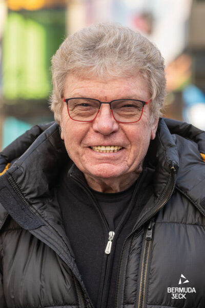 Leo Bauer