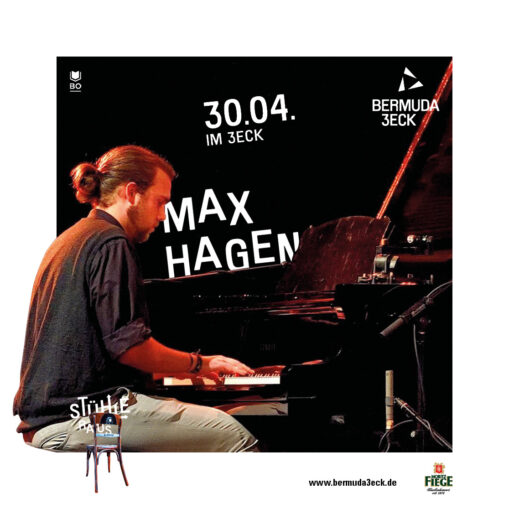 Max Hagen