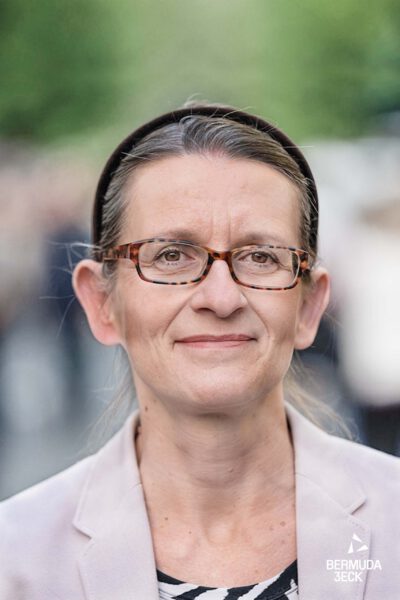 Kerstin Schneider