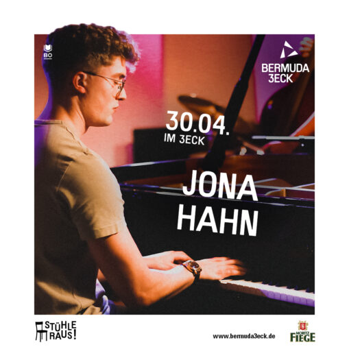 Stühle raus_Künstlerankündigung_2024_Jona Hahn