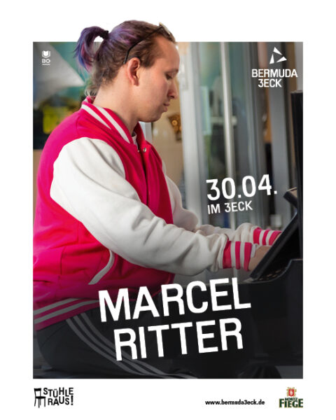 Stühle raus_Künstlerankündigung_2026_Marcel-Ritter