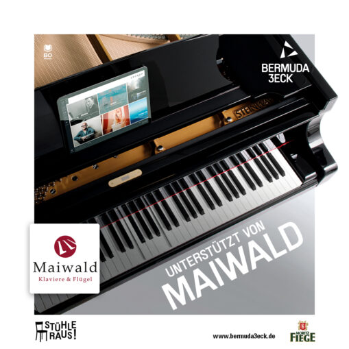 Stühle raus_Unterstützung von_Maiwald