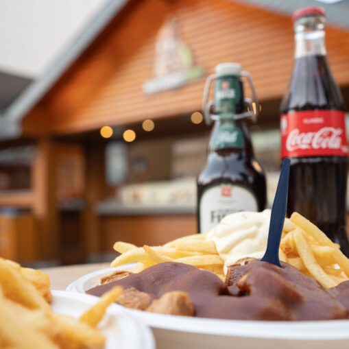 Bratwursthaus