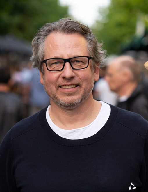 Christian Bickelbacher