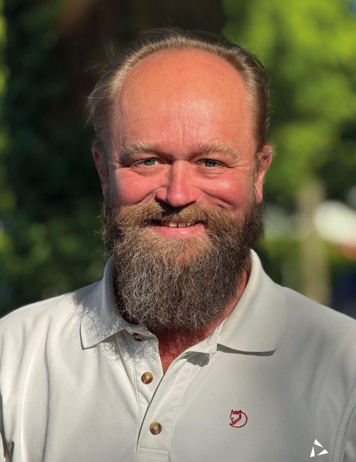 Heiko Hoffmann