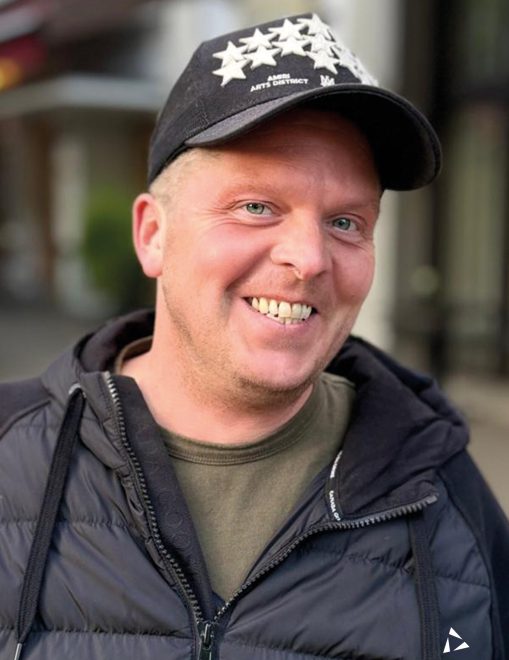 Sebastian Schrade (Hans im Glück)