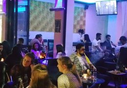 Empire Lounge​