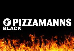 pizzamanns-black