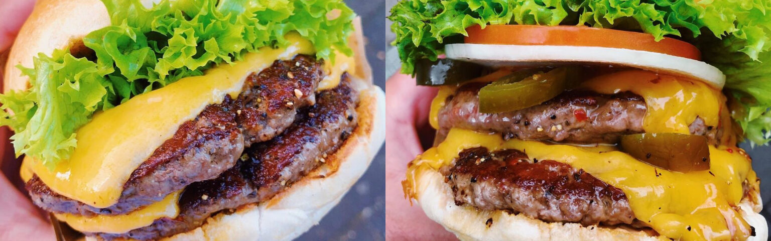 Food Brother - Bermuda3Eck Bochum