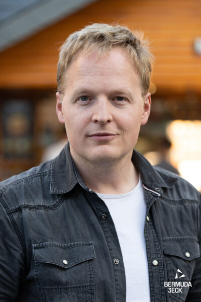Ronald Gottwald